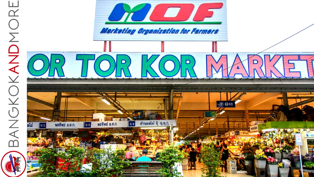 Malaysia Tertarik Belajar Teknologi Pertanian Thailand